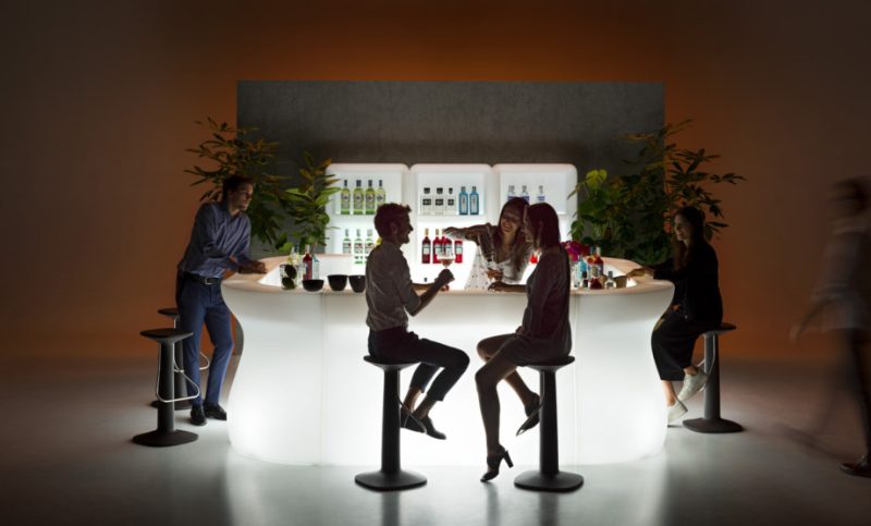 Bartolomeo display - immagine 4