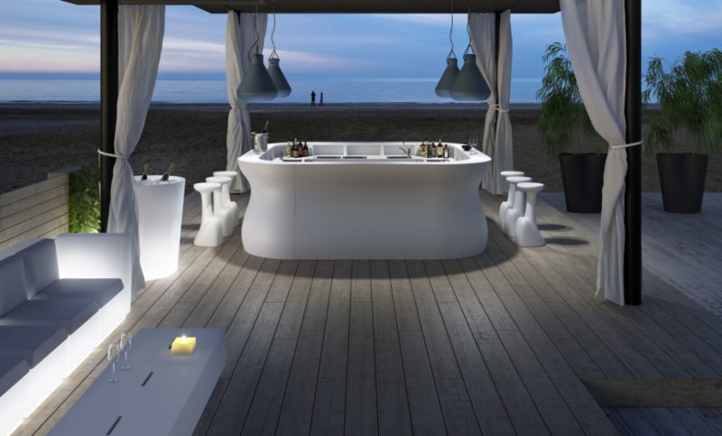 Bartolomeo desk - immagine 3