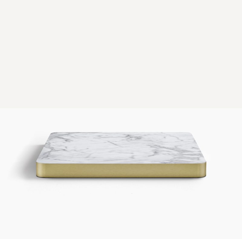 Laminato ABS ottonato - immagine 2