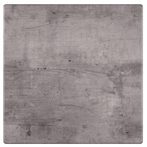 Werzalit beton