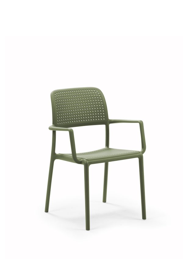 bora armchair
