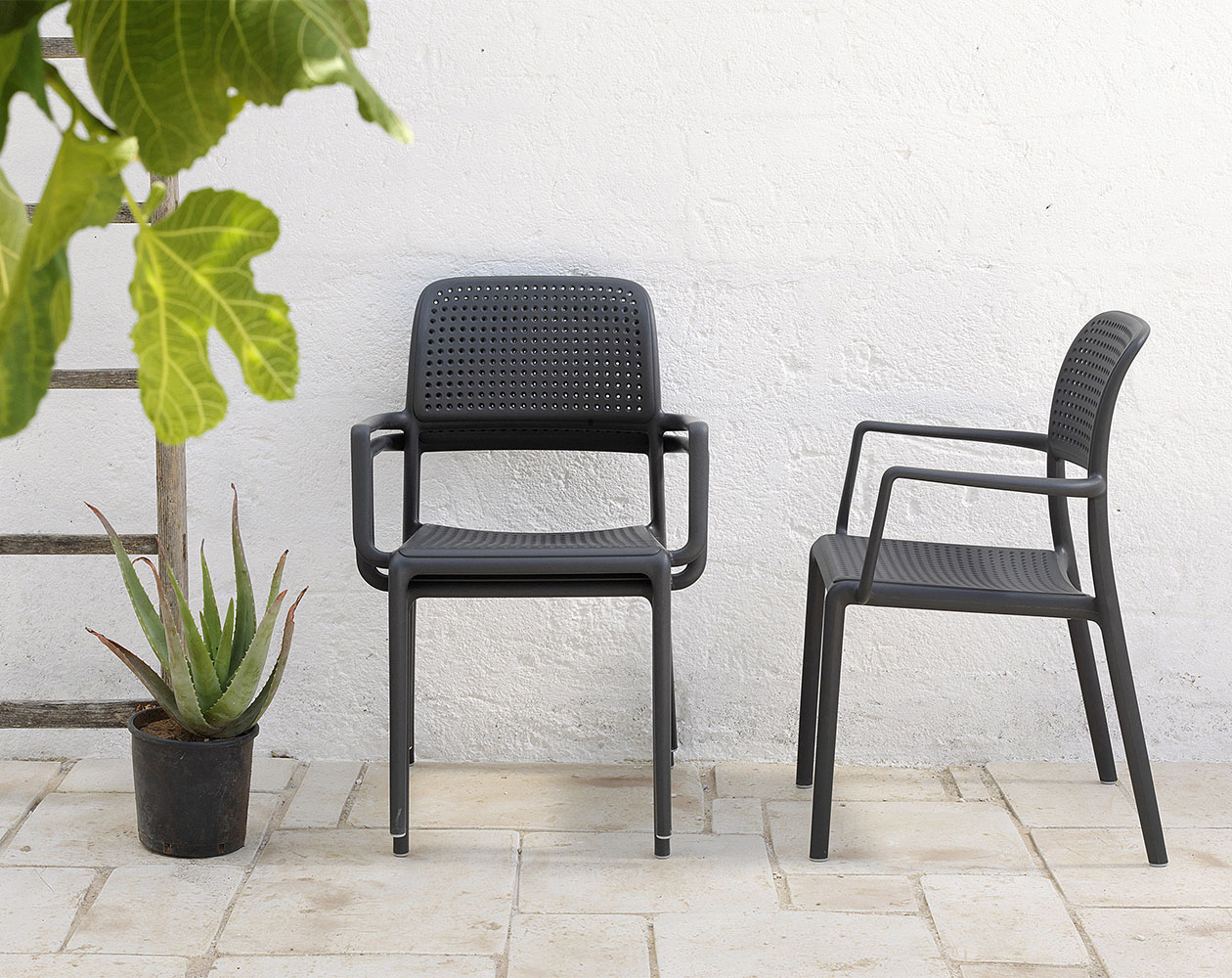 bora armchair - immagine 5