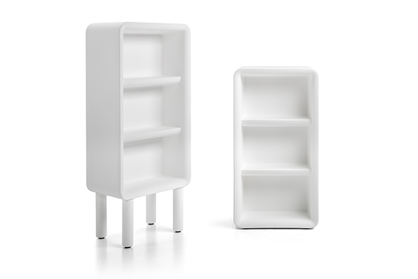 Bartolomeo display