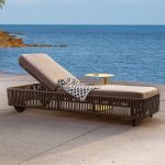 Lettini e sdraio da giardino