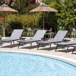 Lettini sdraio
