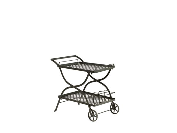 Springtime carrello