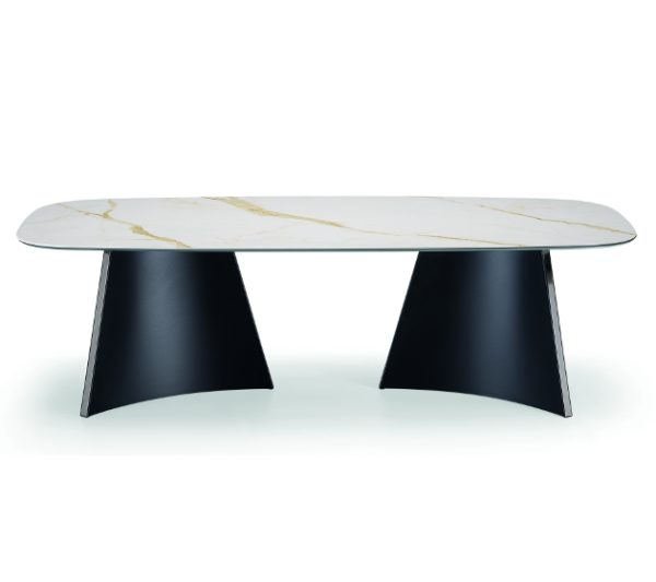 Concave