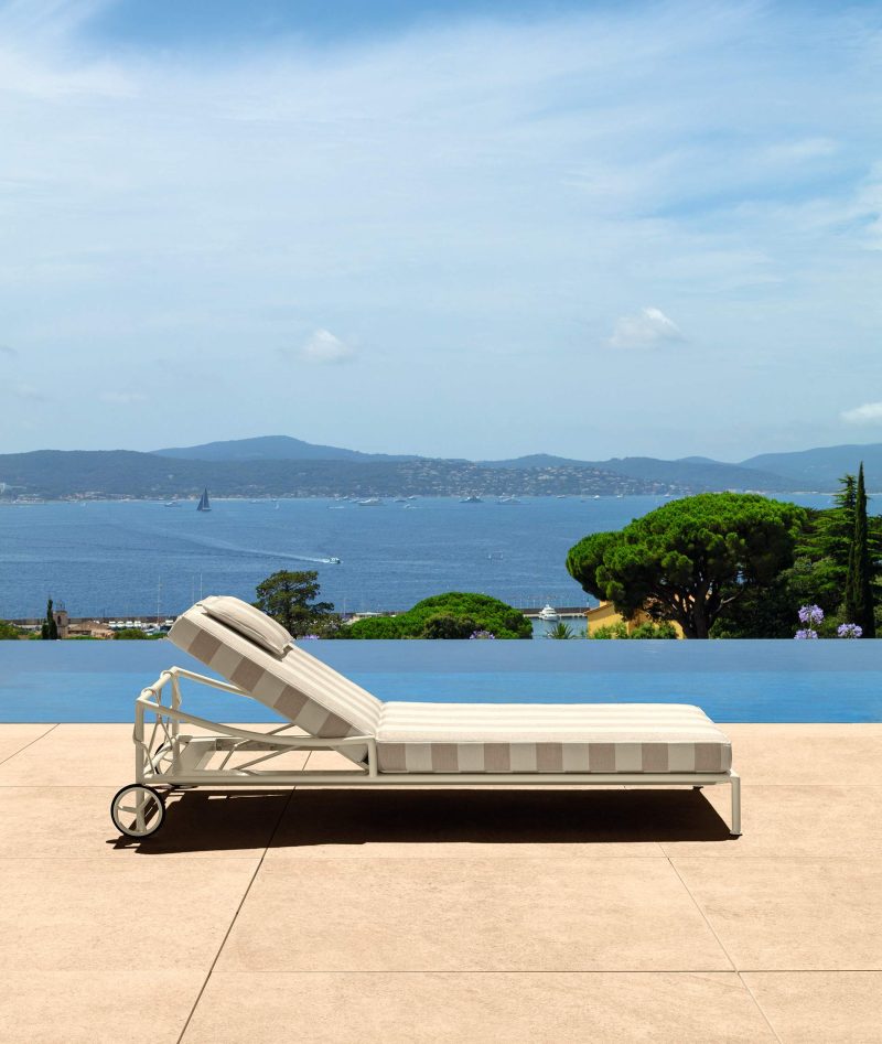 capri