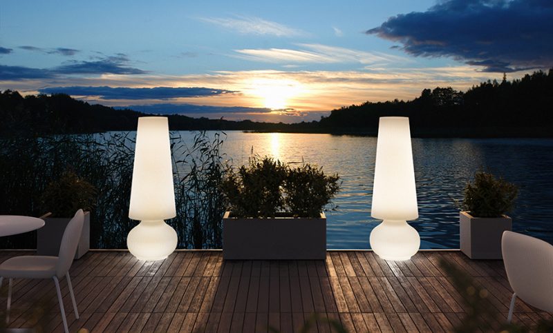 fade lamp m - immagine 3