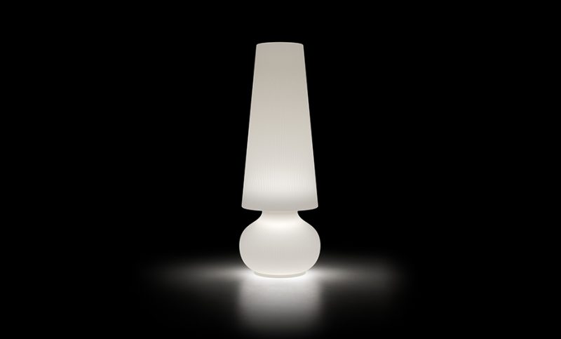 fade lamp m - immagine 2
