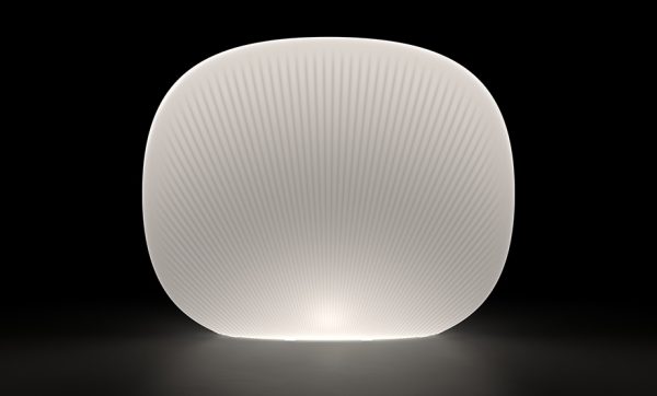 fade shell