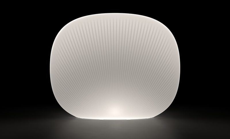 fade shell