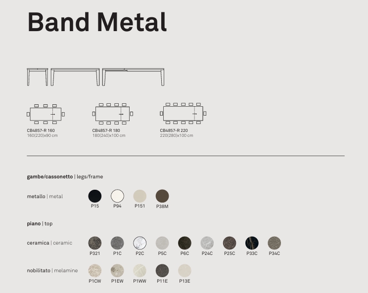 band metal - immagine 5