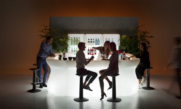bartolomeo desk
