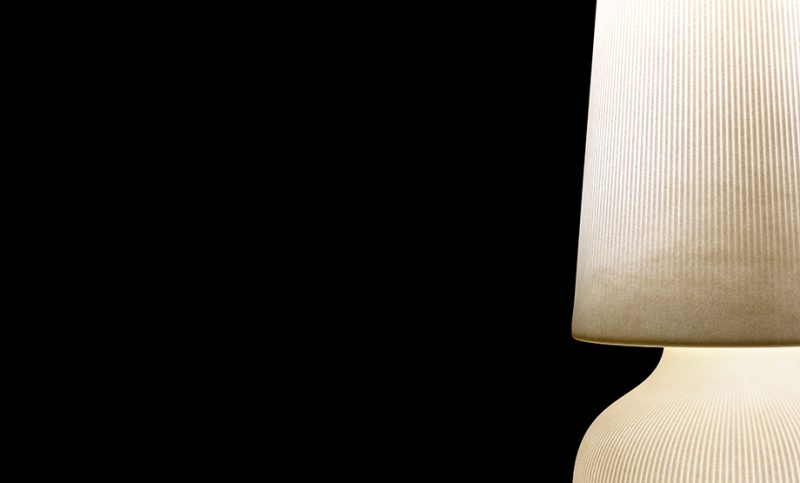 fade lamp m - immagine 4