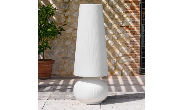 fade lamp