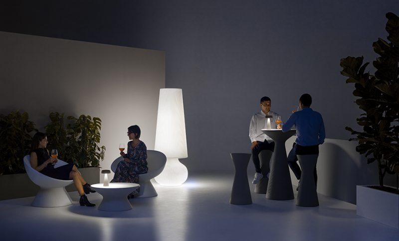 fade lamp - immagine 3