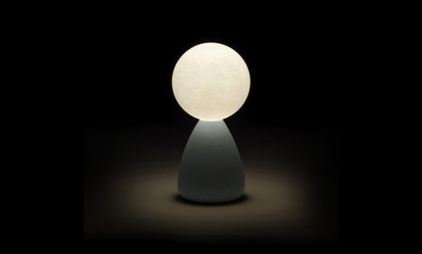 boom table lamp