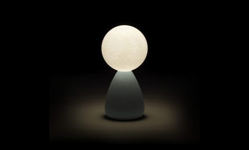 boom table lamp