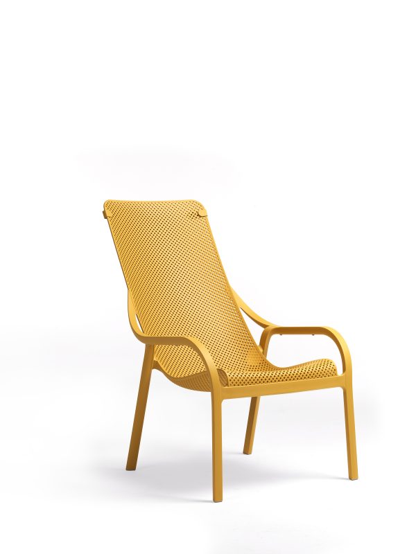 net lounge