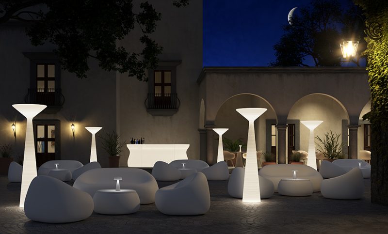 tebe lamp - immagine 3