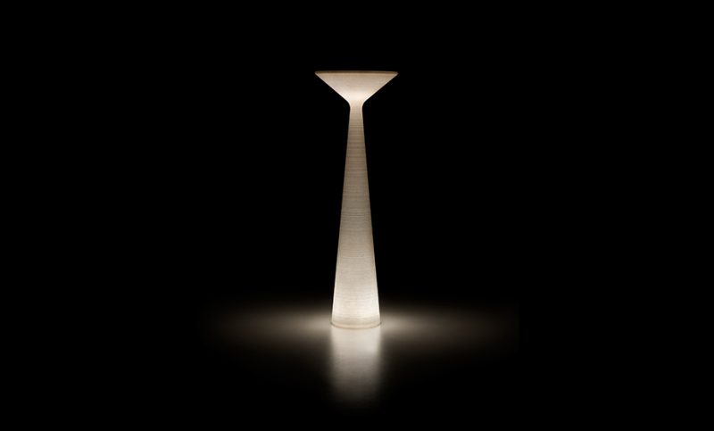 tebe lamp