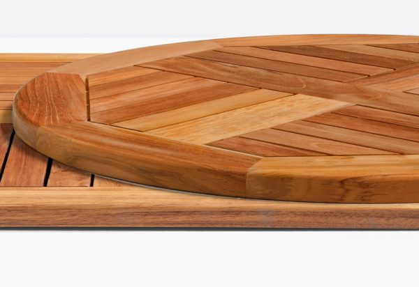 teak
